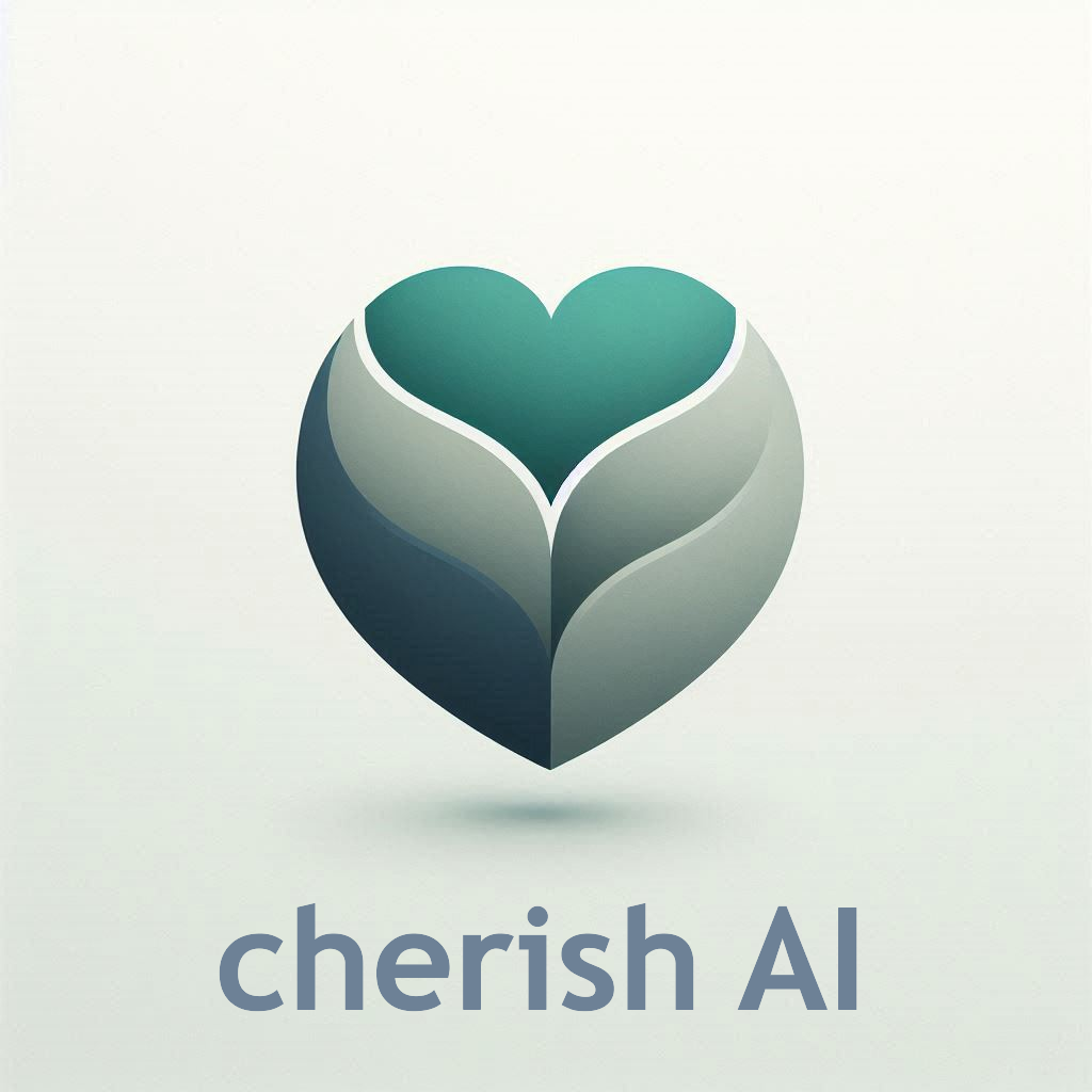 Cherish AI Logo